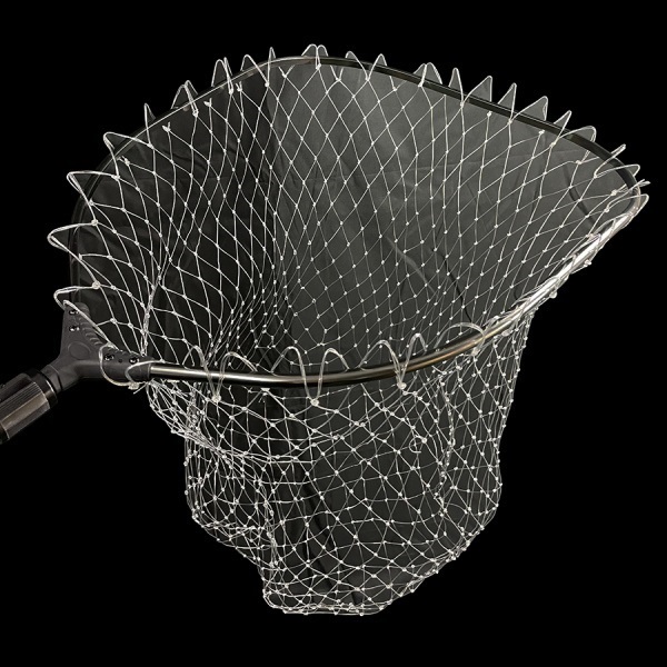 アルミボートネット 50×40 1段